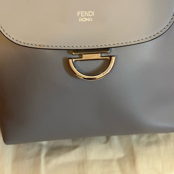 fendi 2 way bag 💲980 - Picture 5 of 15